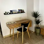 Apartment W Cyganskim Lesie