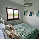 Apartment W Cyganskim Lesie Bielsko-Biala