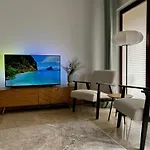 Apartment W Cyganskim Lesie