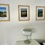 Apartment W Cyganskim Lesie