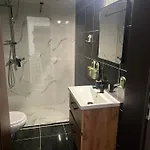 Apartment W Cyganskim Lesie *