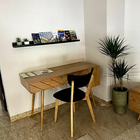 Apartment W Cyganskim Lesie