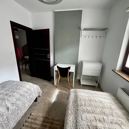 W Cyganskim Lesie Bielsko-Biała