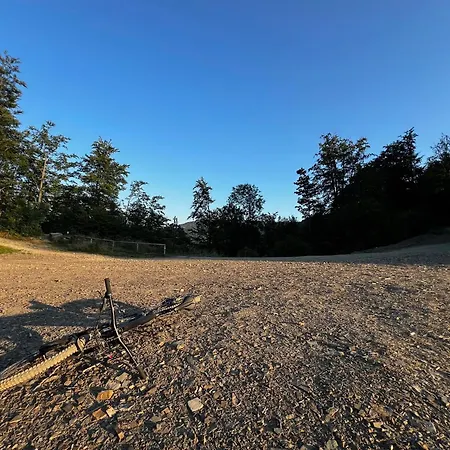 Apartamento W Cyganskim Lesie