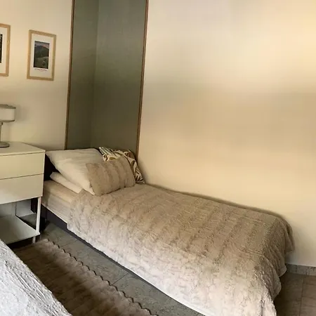 W Cyganskim Lesie Apartamento Bielsko-Biala