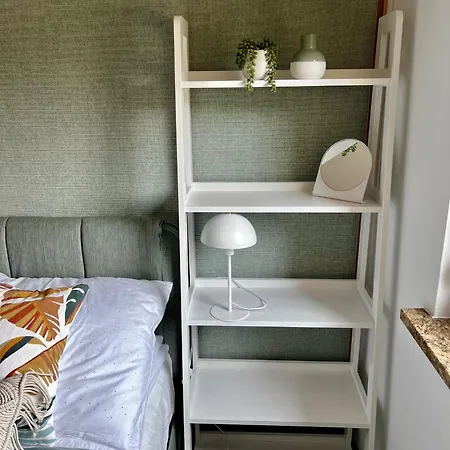 Lejlighed W Cyganskim Lesie Bielsko-Biała
