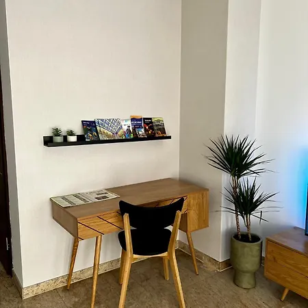 W Cyganskim Lesie Apartamento