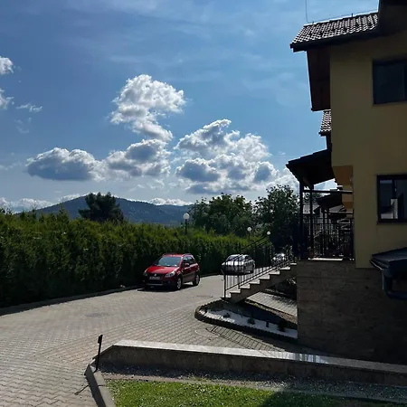 Apartment W Cyganskim Lesie Bielsko-Biala