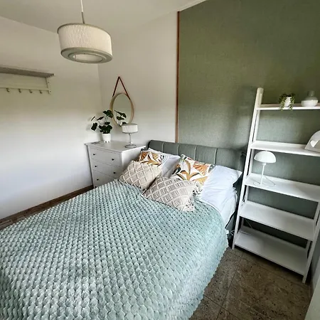 W Cyganskim Lesie Bielsko-Biala