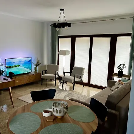 W Cyganskim Lesie * Bielsko-Biala