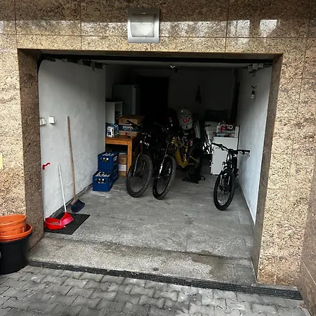 W Cyganskim Lesie Apartamento *