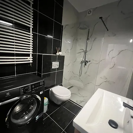 W Cyganskim Lesie Apartamento *