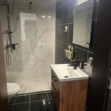 Apartamento W Cyganskim Lesie *