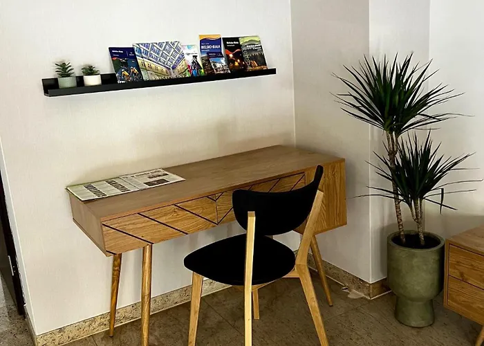 شقة W Cyganskim Lesie