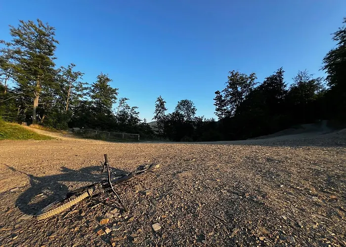 شقة W Cyganskim Lesie