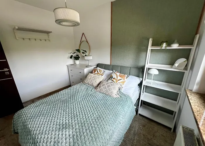 W Cyganskim Lesie بييلسكو بياوا