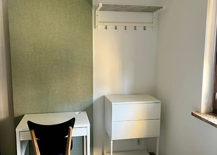 W Cyganskim Lesie شقة بييلسكو بياوا