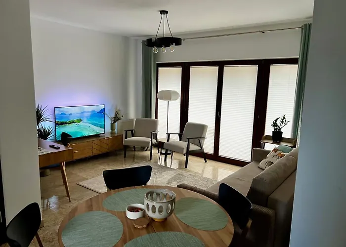 W Cyganskim Lesie * بييلسكو بياوا