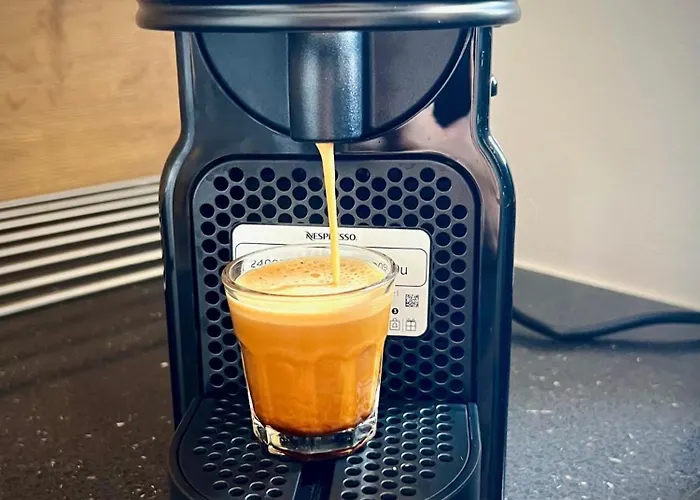 W Cyganskim Lesie شقة *