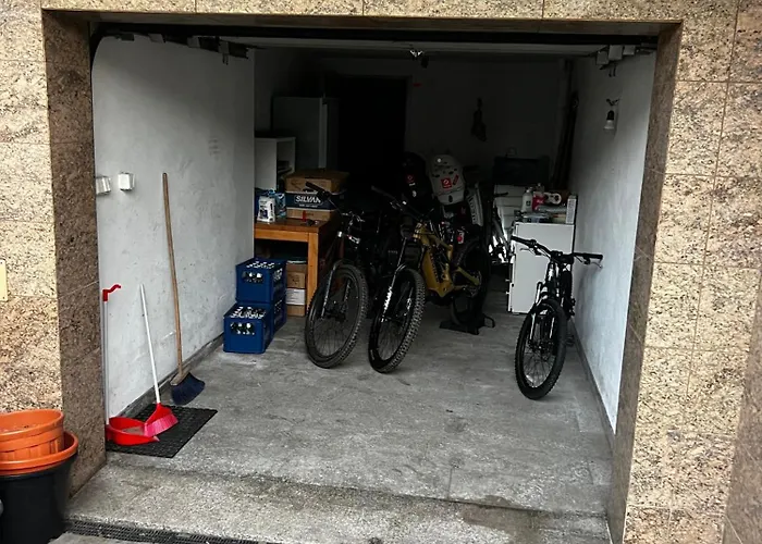 W Cyganskim Lesie شقة *